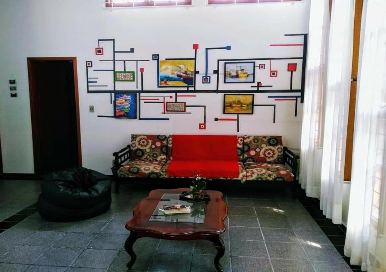 Rumi'S Hostel E Cafe Ratones المظهر الخارجي الصورة