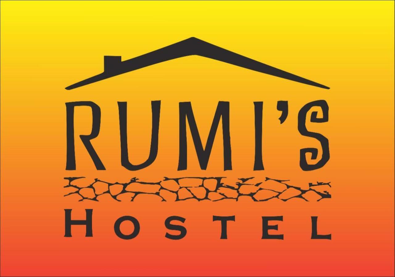 Rumi'S Hostel E Cafe Ratones المظهر الخارجي الصورة